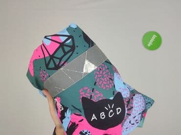 czarna kurtka bershka: Winter jacket, 2-3 years, 92-98 cm, condition - Very good — 5