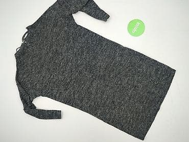 sweter hm szary: Vero Moda, Sukienka damska, rozmiar S — 4