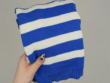 reserved koszulka w paski: Sweater, Sinsay, 10 years, 134-140 cm, condition - Very good — 5