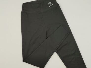 Legginsy Sportowe damskie, S