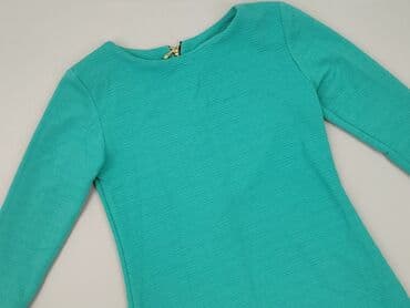 sukienki turkusowe na wesele: Sukienka damska, rozmiar S — 1