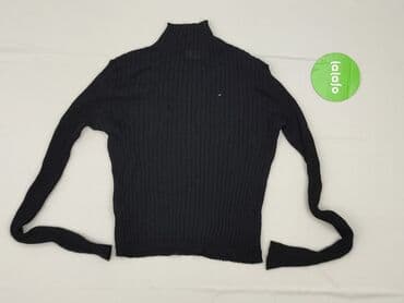 stradiwarius swetry: Stradivarius, Women`s golf, size S — 4