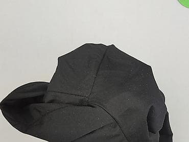 kremowe dresy: Spodnie dresowe damskie, rozmiar M — 6