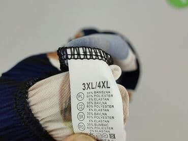 legginsy damskie 3xl: Szorty damskie, rozmiar 3XL — 4