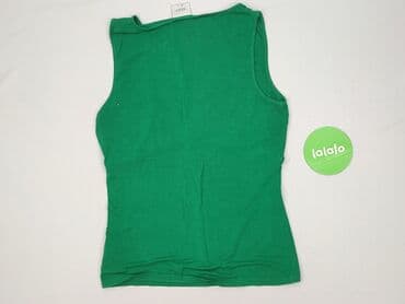 bluzka bez dekoltu: Next, Top damski, rozmiar M — 6