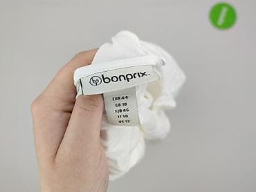 rozmiarowka pull: Bonprix, Bluzka damska, rozmiar XL — 4