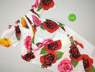 mini sukienki: Imię, Sukienka damska, rozmiar S — 3