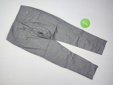 outlet ecco buty: Orsay, Spodnie materiałowe damskie, rozmiar L — 3