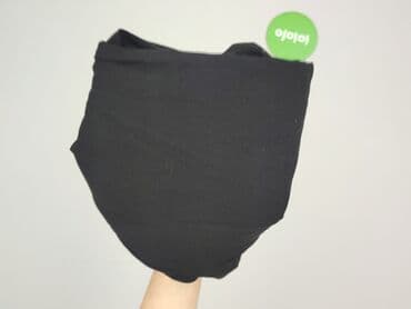 Kobiety: Elle, Spodnie materiałowe damskie, M — 7