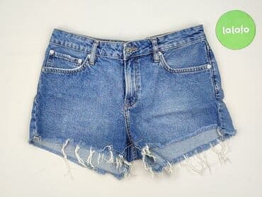 buty monotox: Mango, Shorts for women, size M — 2