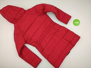 kurtka poliamid: Kurtka zimowa damska, rozmiar S — 3