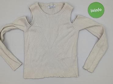 stradivarius l: Stradivarius, Sweter damski, rozmiar L — 2