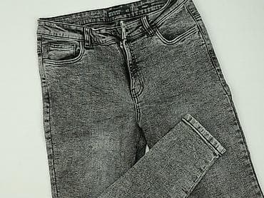 Denim Collection, Jeansy damskie, rozmiar XL