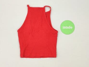 cropp body: Sinsay, Top damski, rozmiar S — 4