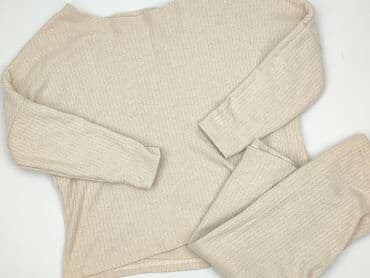 Jane, Sweter damski, rozmiar XL