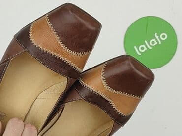 lidl klapki crocs: Półbuty damskie, 38 — 4