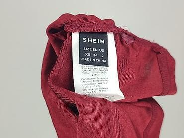 pastuszek: Shein, Bluzka damska, rozmiar XS — 4
