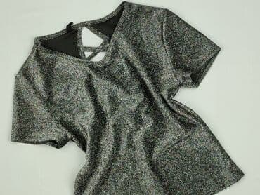 krótkie bluzki sinsay: Sinsay, Bluzka damska, rozmiar L — 2