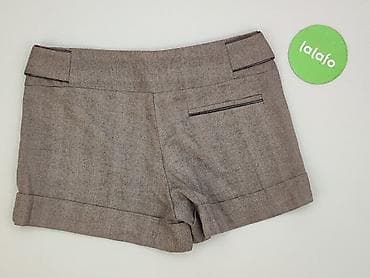 buty h: Atmosphere, Szorty damskie, rozmiar S — 3