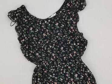 takko sukienki wyprzedaż: Clockhouse, Sukienka damska, rozmiar M — 1