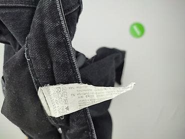 pull and bear dostawa: PULL&BEAR, Jeansy dla mężczyzn, rozmiar M — 6