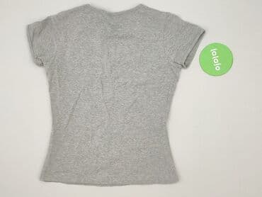 comme des garcons play t shirty: T-shirt damski, M — 3