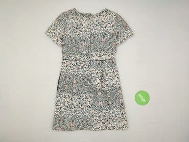 modema sukienki: H&M, Sukienka damska, rozmiar M — 3