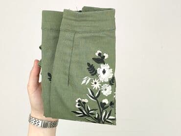 sukienka khaki h: Top Secret, Women`s skirt, size L (EU 40) — 5