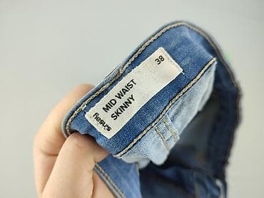 jeans lois: Sinsay, Jeansy damskie, rozmiar M — 4