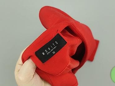 kurtka malachowski: Mohito, Marynarka damska, rozmiar 2XS — 4