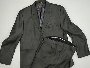 second hand butik: Garnitur dla mężczyzn, rozmiar 3XL — 1
