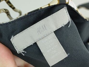 H&M, Top damski, rozmiar XS — 4
