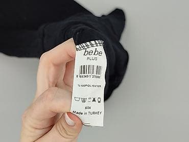 tk maxx sukienki: Bebe, Sukienka damska, rozmiar 3XL — 4
