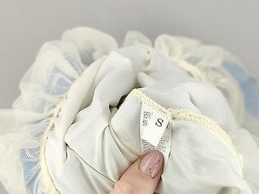 piżama c a: Koszula nocna damska, rozmiar S — 4