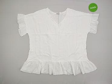rozmiary bluzek: Styled In Italy, Bluzka damska, rozmiar 9XL — 2