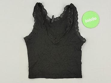 bluzki gothic: Cropp, Top damski, rozmiar L — 3