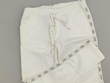 walky buty: Spodnie dresowe damskie, rozmiar S — 1