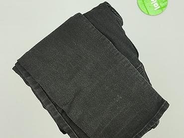 bluzki do ćwiczeń: Spodnie jeansowe, 15 lat, 170, stan - Bardzo dobry — 6