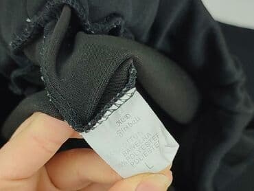 spodnie dresowe pitbull: Spodnie dresowe damskie, rozmiar L — 4