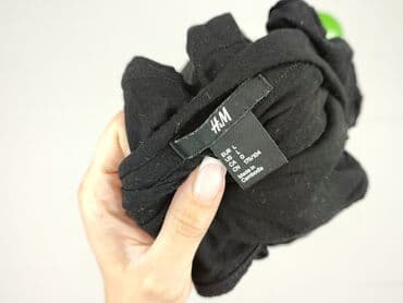 sukienki sylwester: H&M, Bluzka damska, rozmiar L — 5