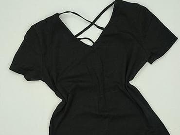 T-shirt damski, rozmiar S