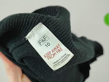 sweter od stradivarius: F&F, Sweter damski, rozmiar M — 4
