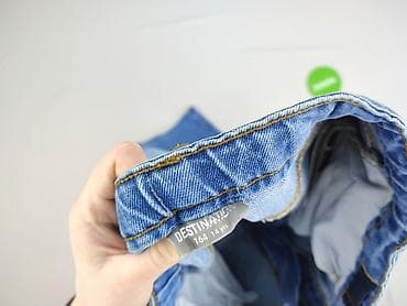 simple bluzka: Spodnie jeansowe, Destination, 14 lat, 164, stan - Bardzo dobry — 4