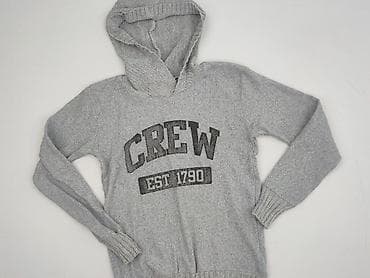 sinsey sweter: J.Crew, Bluza z kapturem damska, rozmiar S — 1