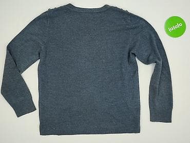 sweter weekday: Atmosphere, Sweter damski, rozmiar L — 3