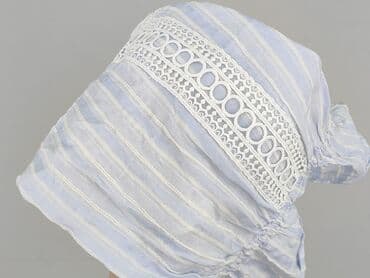 bluzki i koszule damskie day birger et mikkelsen: H&M, Top damski, rozmiar M — 6