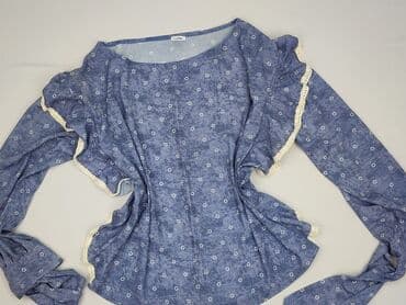 koszula damska hugo boss: Women's blouse, size M (EU 38) — 1