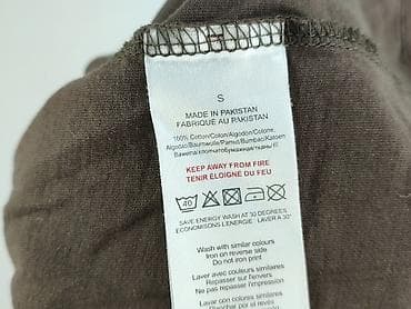 lemonada sweter: Koszulka dla mężczyzn, rozmiar S — 5