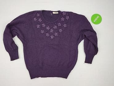 karnawał: Sweter damski, rozmiar 6XL — 2