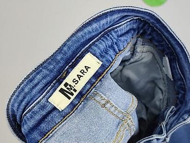 m sara jeansy: M.Sara, Jeansy damskie, rozmiar M — 4